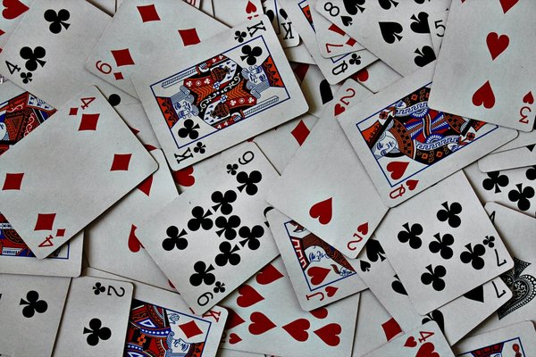 Les différentes règles et variantes du blackjack