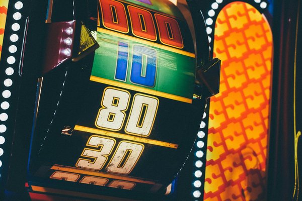 Qu'est-ce qu'un jackpot progressif et comment fonctionne-t-il ?