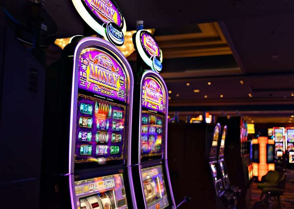 Les meilleurs jeux et casinos pour tenter les jackpots progressifs
