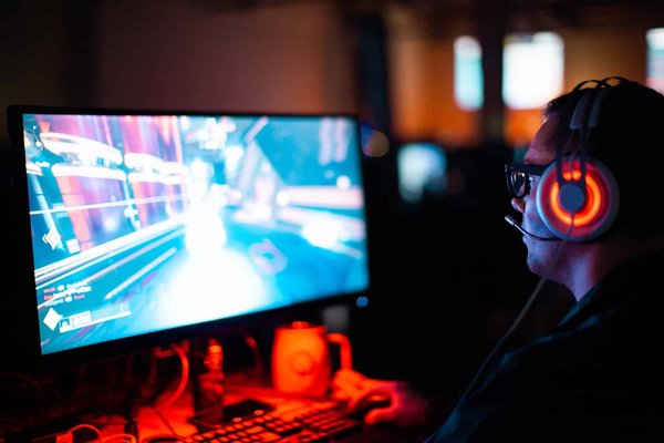 Les différents types et genres de jeux e-sport